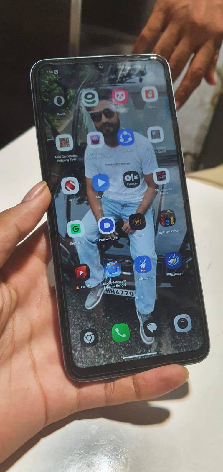 Xiaomi Redmi A5 1
