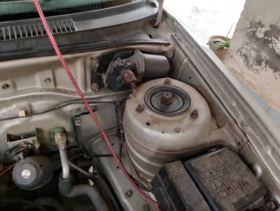 Baleno 2003