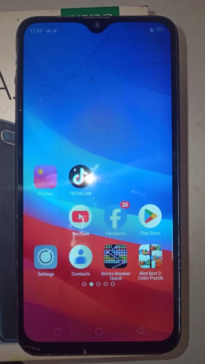 OPPO A5s