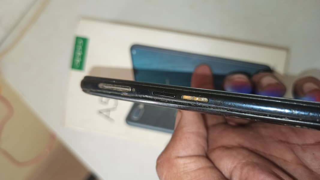 OPPO A5s 2