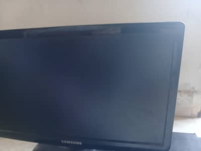 Samsung lcd for pc