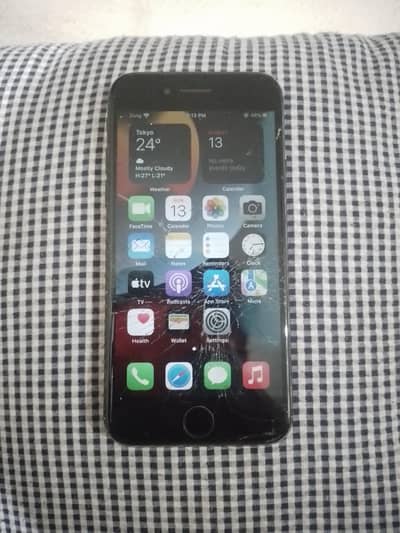 Apple iPhone 7