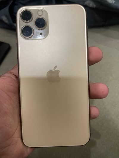 Apple iPhone 11 Pro
