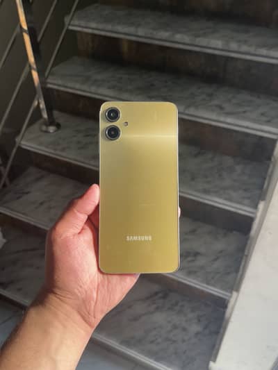 Samsung galaxy a06 official pta