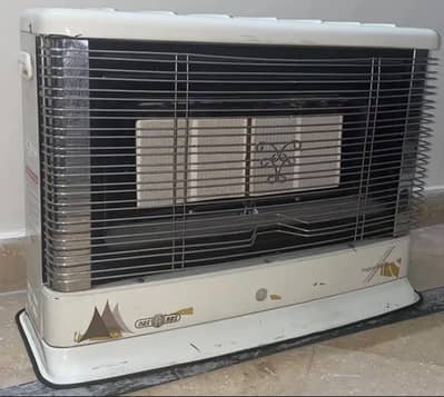 Gas Heater for Sale