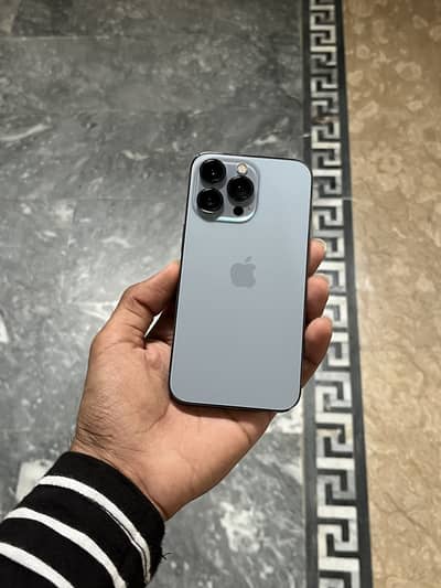 Apple iPhone 13 Pro non active