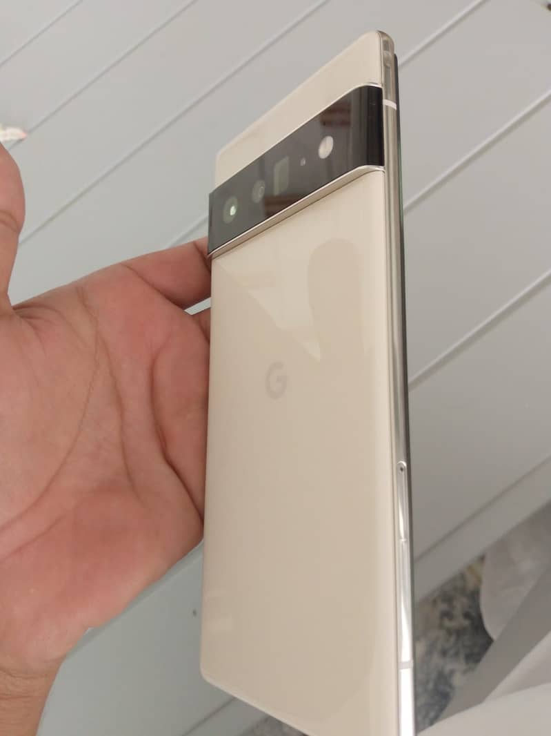 Google Pixel 6 Pro 1