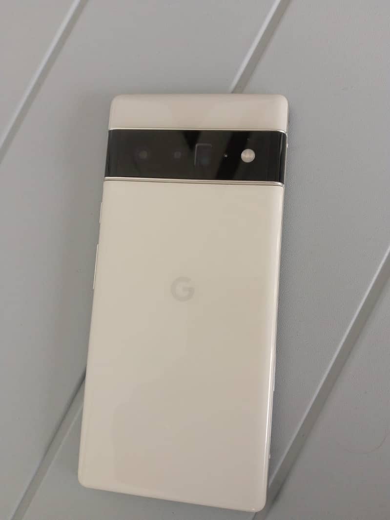 Google Pixel 6 Pro 2