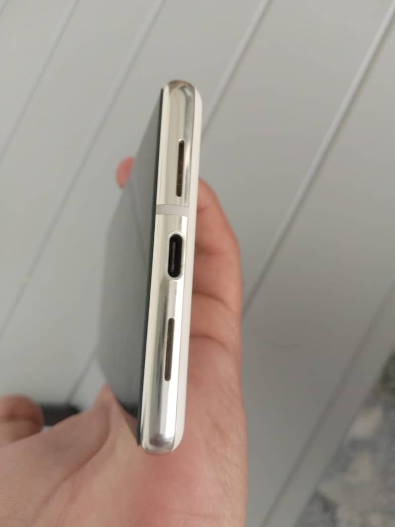 Google Pixel 6 Pro 3