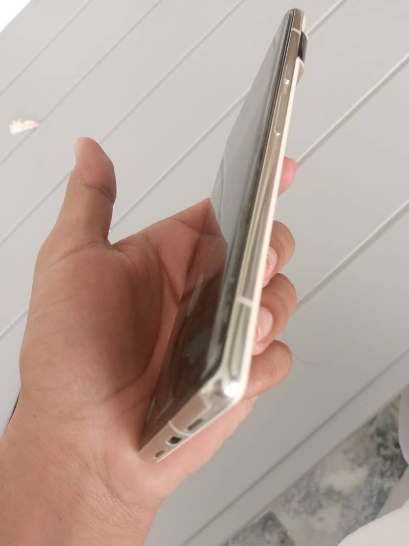 Google Pixel 6 Pro 7