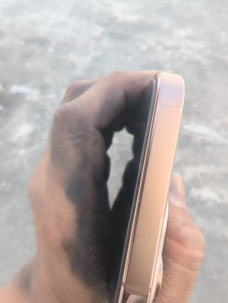 Apple iPhone 16 Pro Max 1
