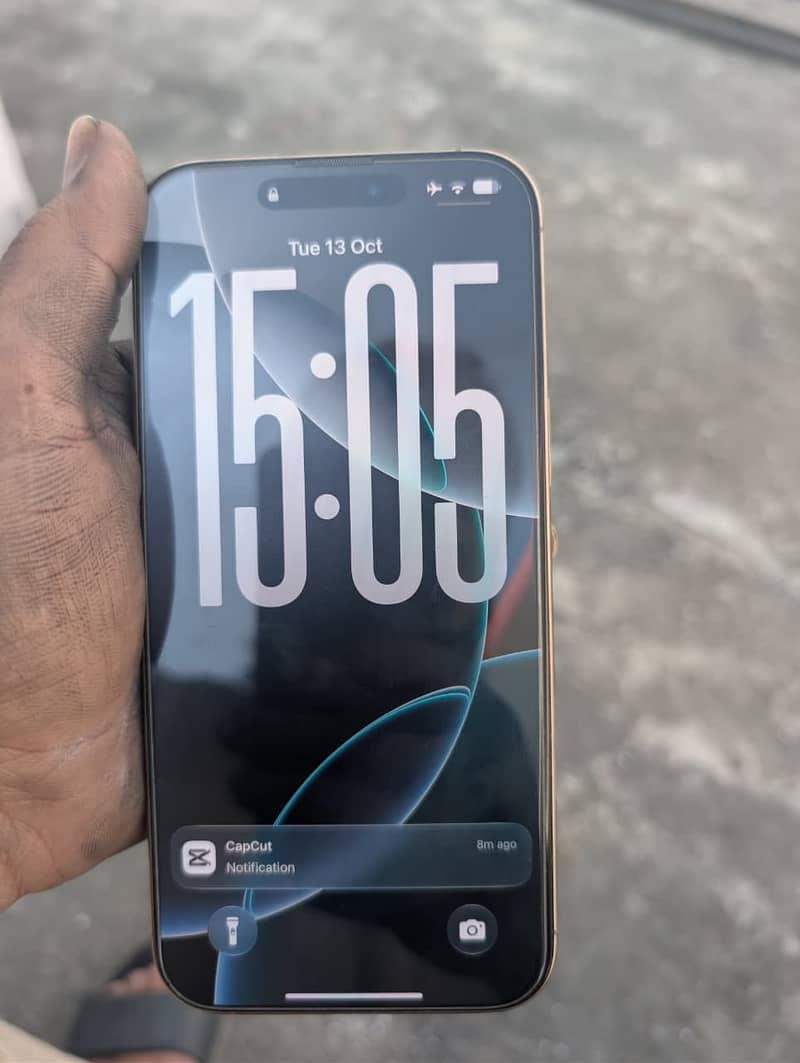 Apple iPhone 16 Pro Max 5
