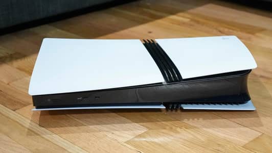 Sony PlayStation 5 Pro