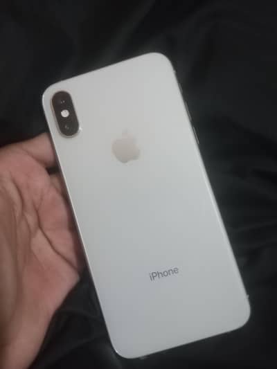 Apple iPhone XS