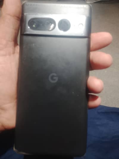 Google Pixel 7 Pro