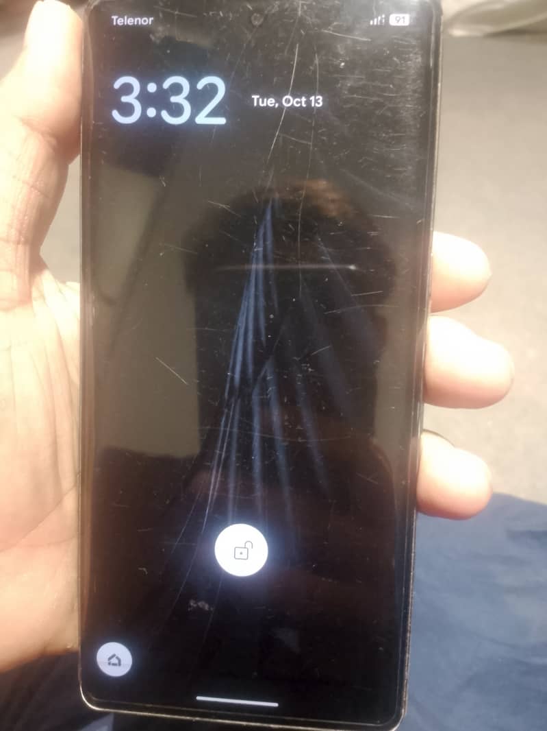Google Pixel 7 Pro 1