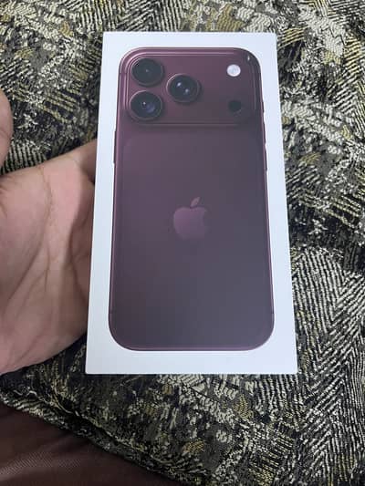 Apple iPhone 18 Pro