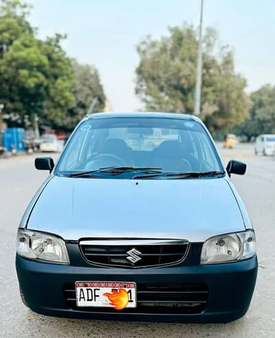 Suzuki Alto 2002