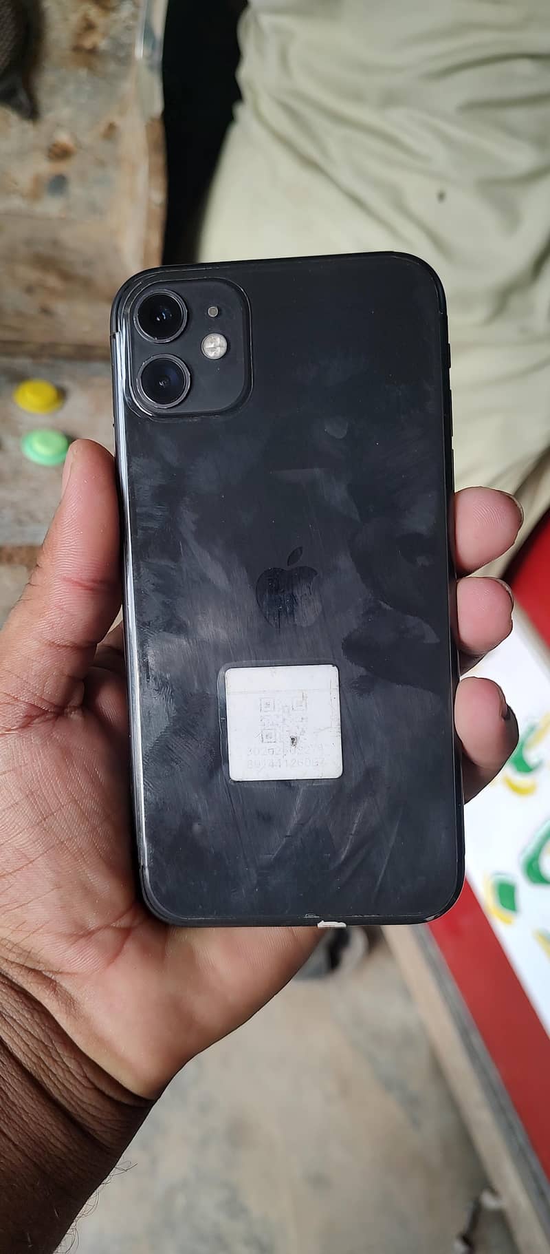 Apple iPhone 11 3