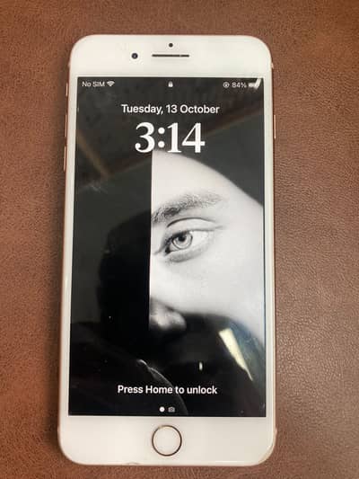 Apple iPhone 8 Plus all ok all geniune no open no repair