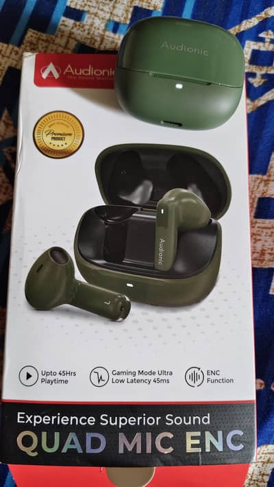 Audionic Airbud 730