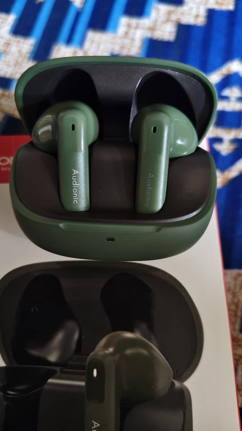Audionic Airbud 730 1