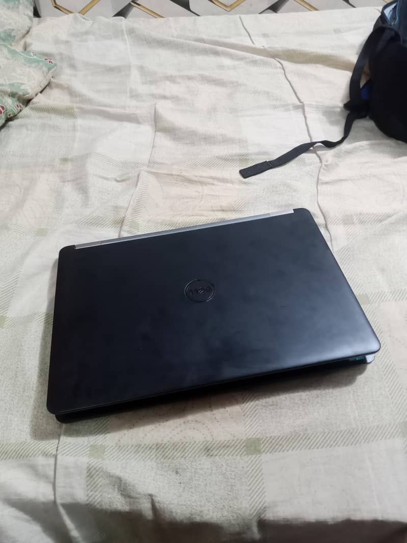 Dell 5470 2