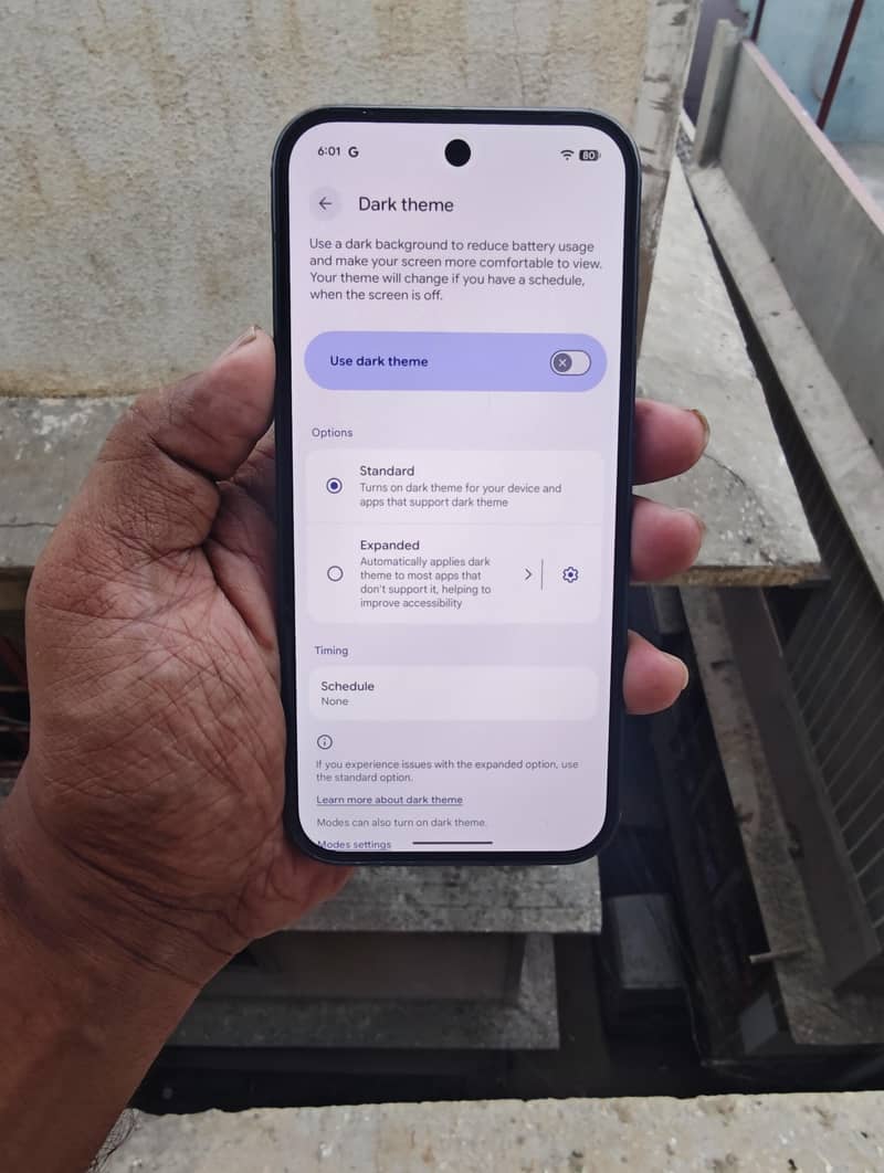 Google Pixel 9 3