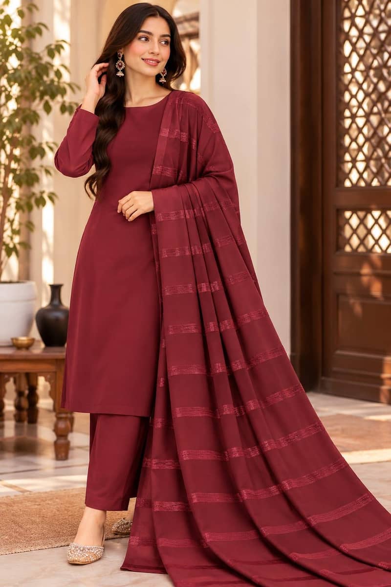 ladies 2pc/3pc 3
