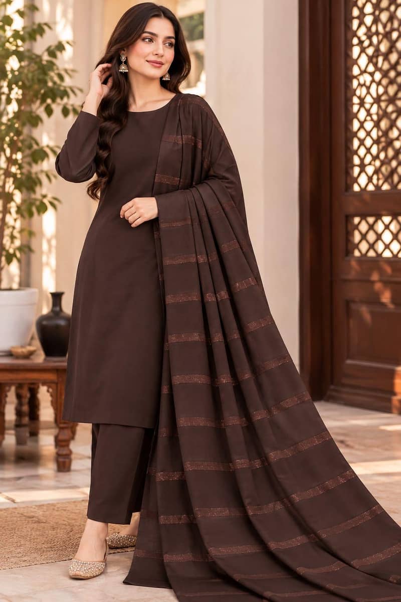 ladies 2pc/3pc 4