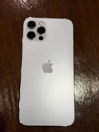 Apple iPhone 12 Pro LLA model
