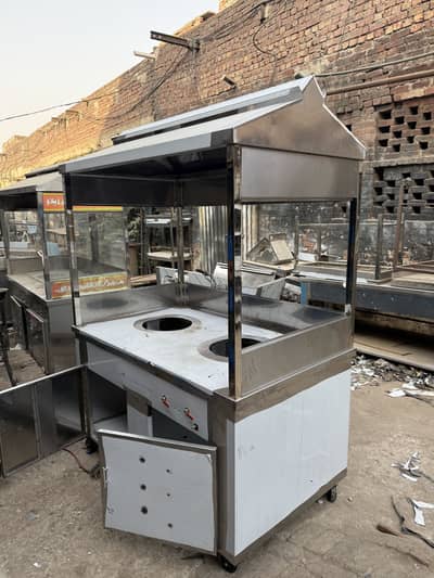 Available All Commercial Kitchen Equipment