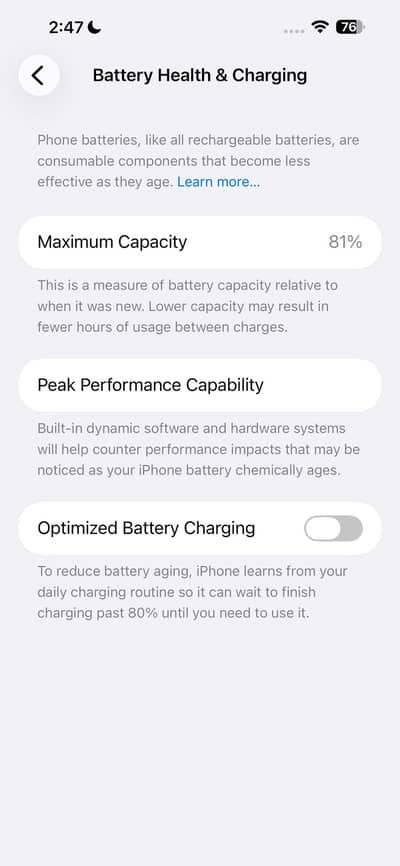Apple iPhone 14 Pro Max