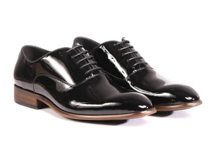 Gloze HXDS Hush Puppies (40 Number) Medium