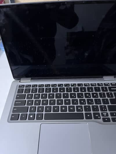Dell Latitude 7400 2-In-1