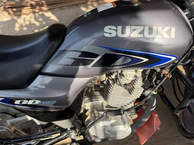 suzuki 110s 343. . . . 41. . 37. . 5. . 12