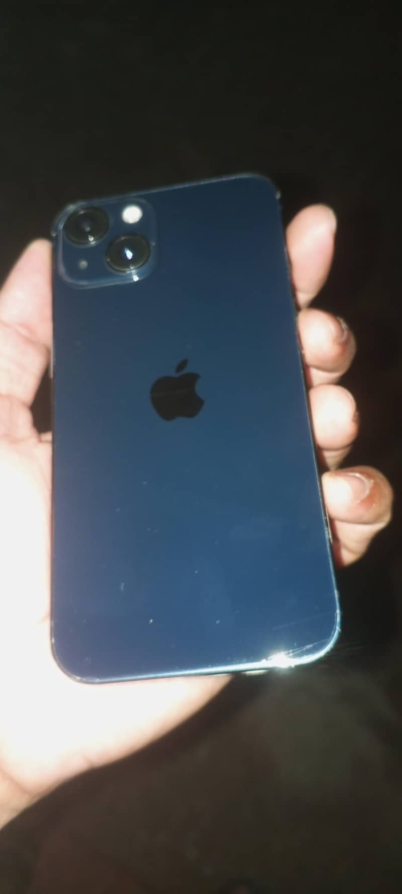 Apple iPhone 13 0
