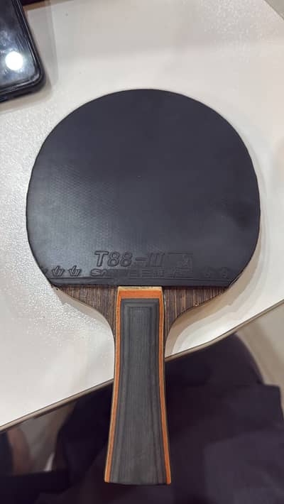 Customized Table Tennis Racket For Sale
