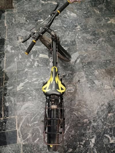 Bicycle_20 for sale