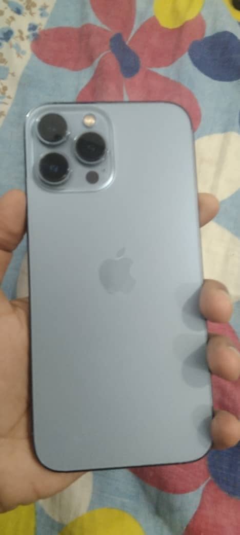 Apple iPhone 13 Pro Max 3