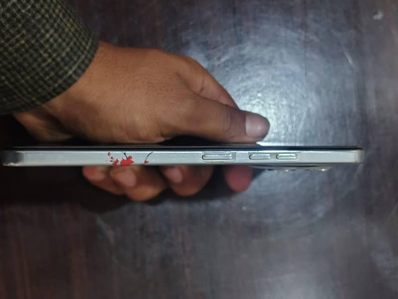 Tecno SPARK 30 Pro 1