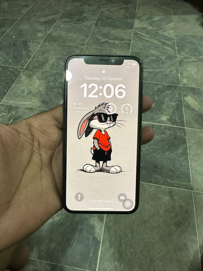 Apple iPhone X 2