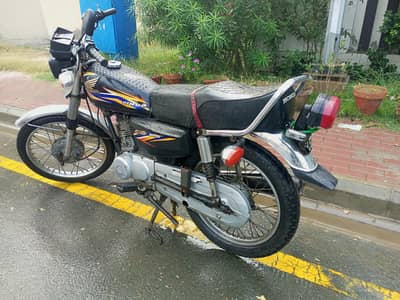 18 model 125 genuine fix price