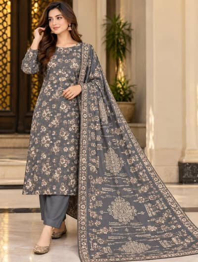 ladies suit 2pc/3pc