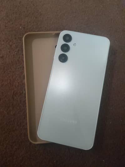 Samsung Mobile A16- 6/128 GB