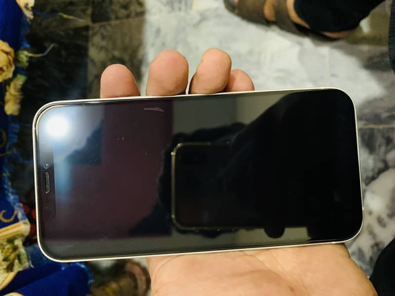 Apple iPhone 12 mint condition 1
