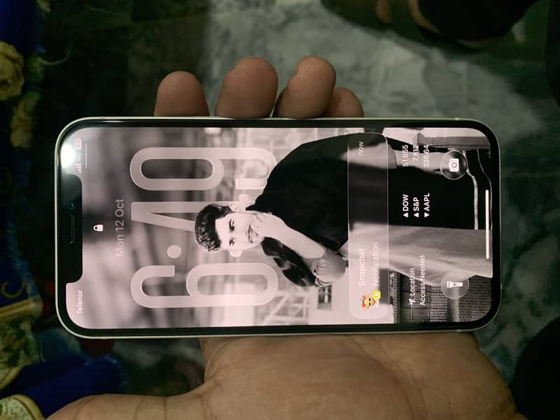Apple iPhone 12 mint condition 2