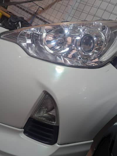 all cars body parts available here