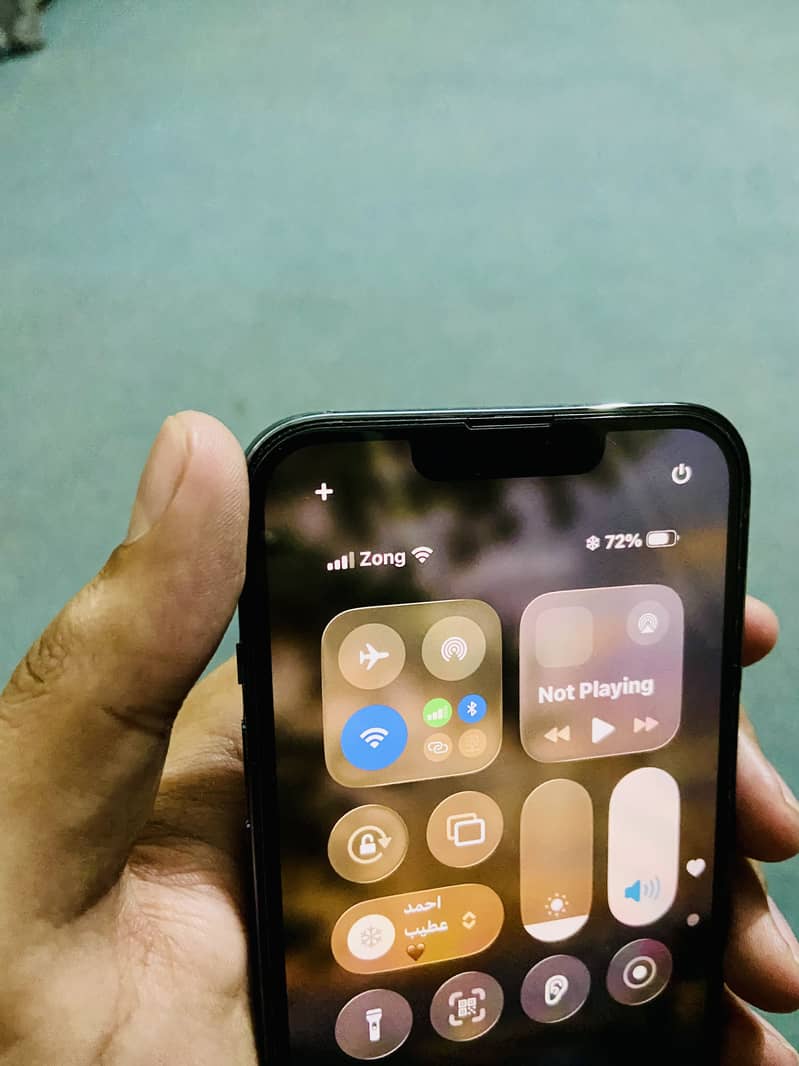 Apple iPhone 13 Pro 5