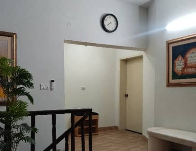 A Prime Location Office Of 800 Square Feet In Gulberg
